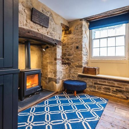 Number 6 Stamford - Boutique Grade II Listed Townhouse Villa Eksteriør bilde