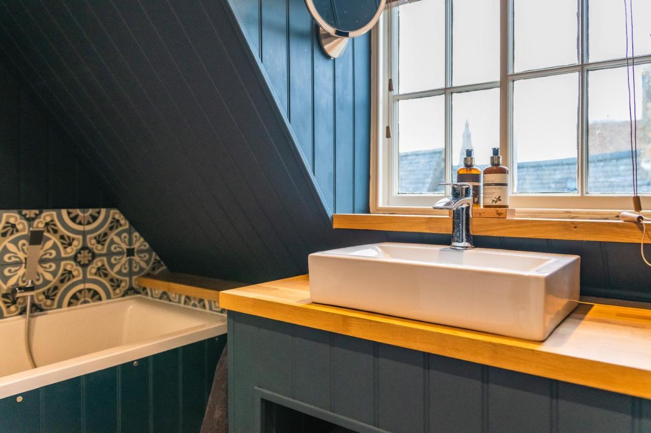 Number 6 Stamford - Boutique Grade II Listed Townhouse Villa Eksteriør bilde