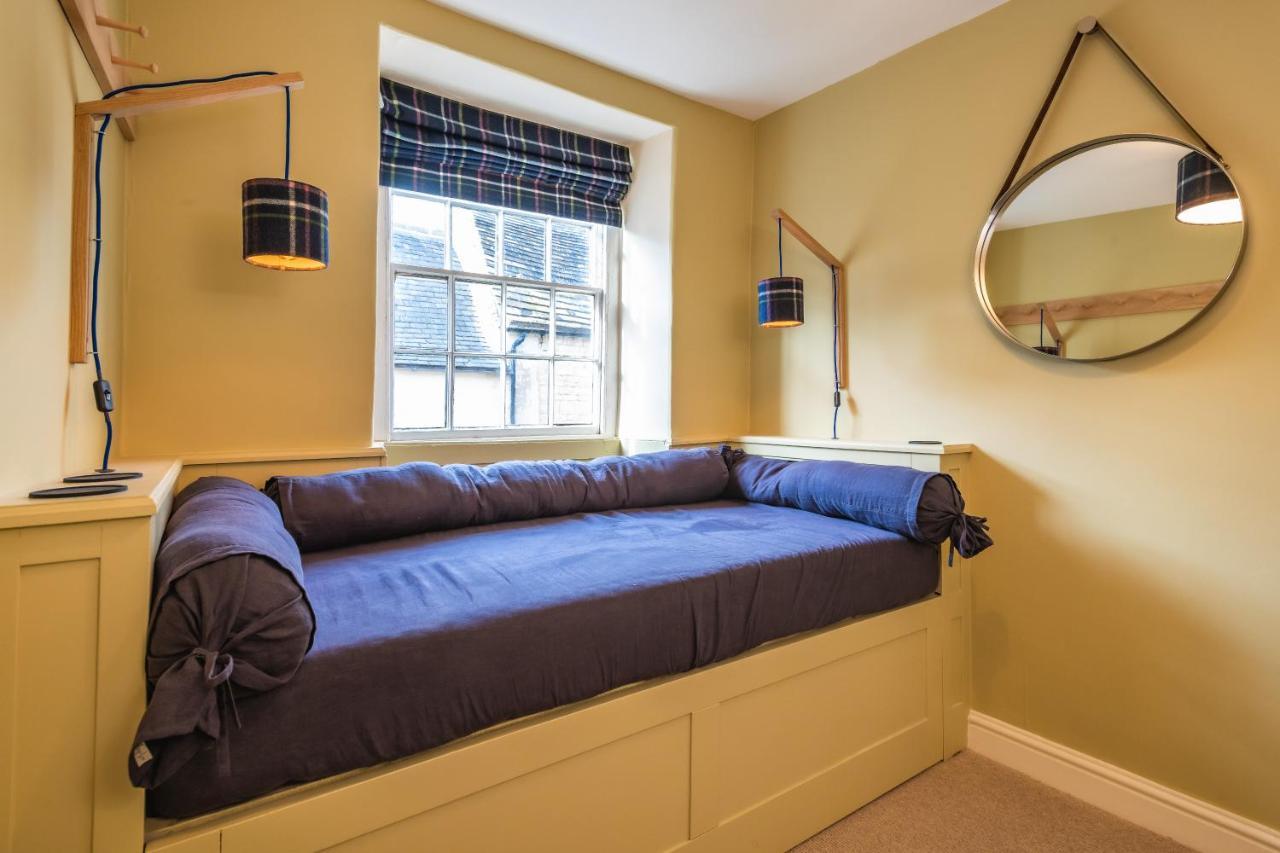 Number 6 Stamford - Boutique Grade II Listed Townhouse Villa Eksteriør bilde