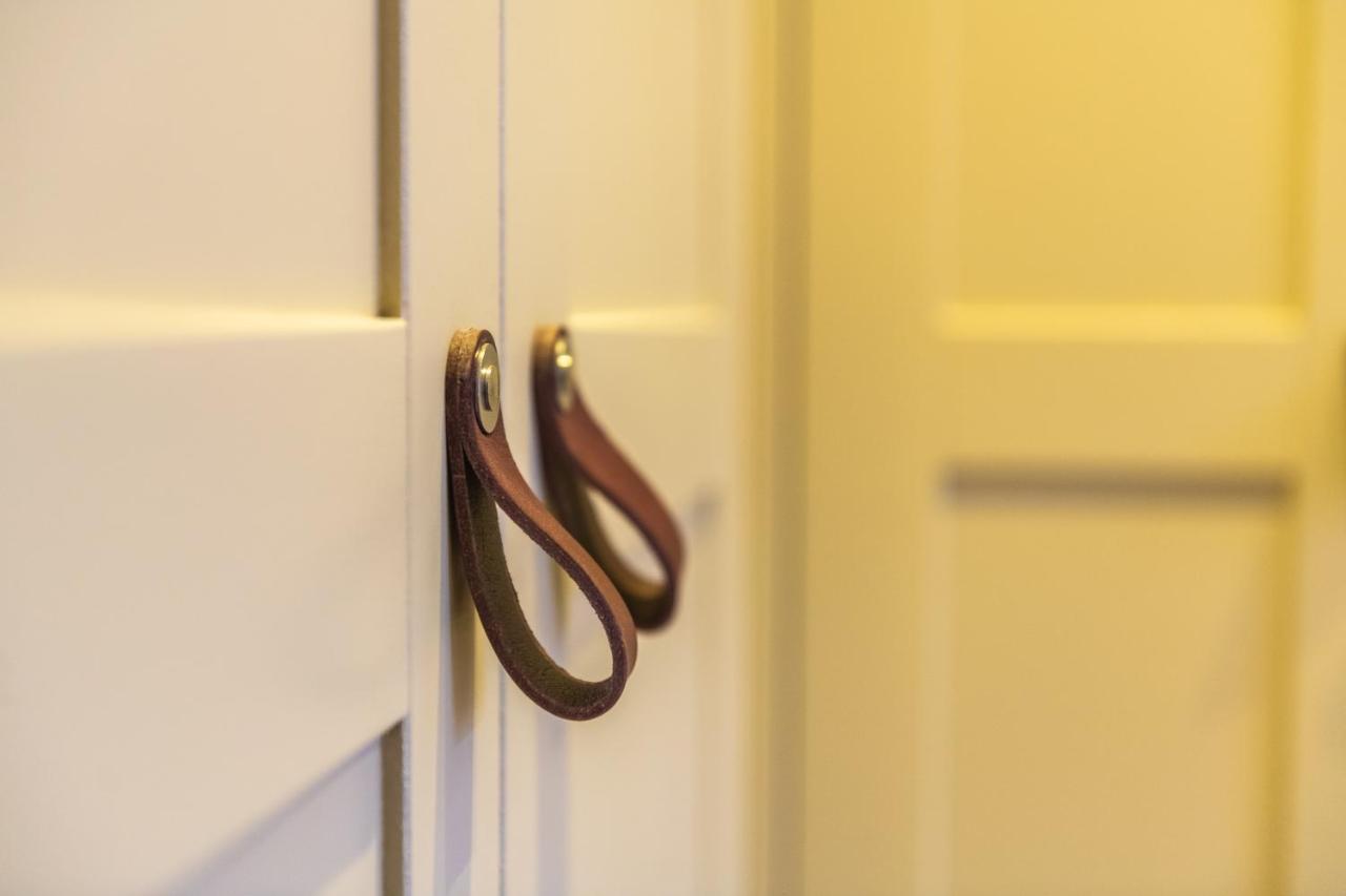 Number 6 Stamford - Boutique Grade II Listed Townhouse Villa Eksteriør bilde