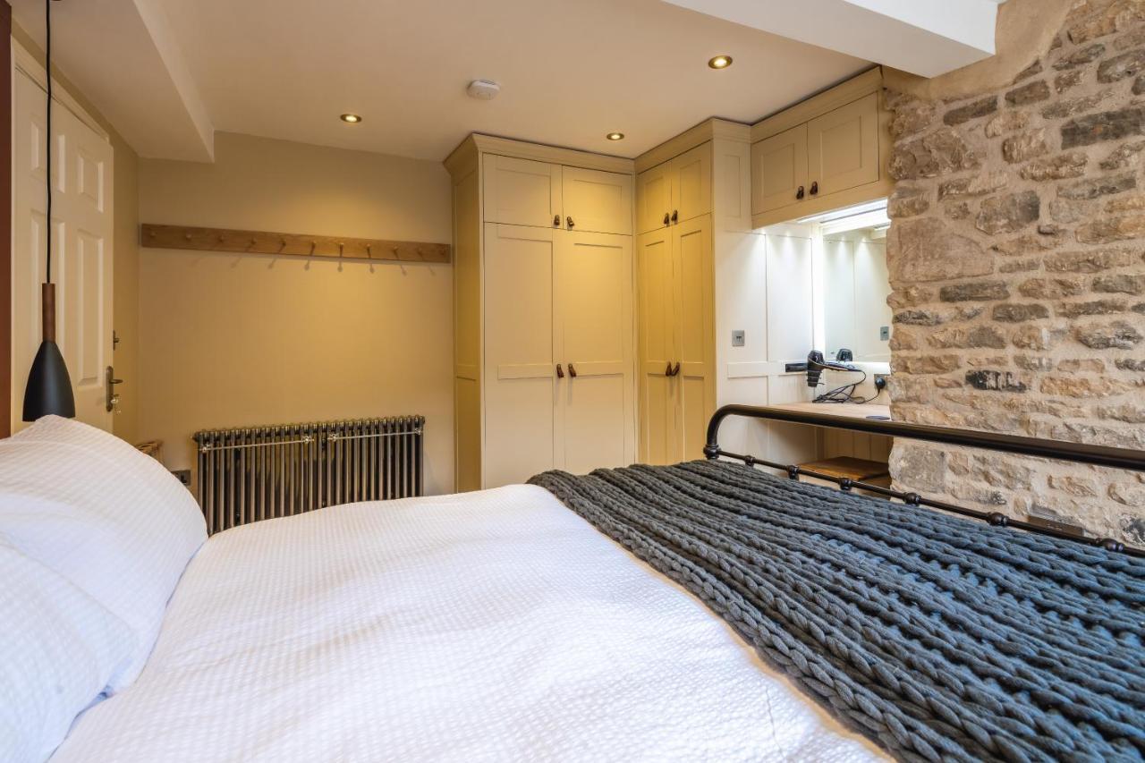 Number 6 Stamford - Boutique Grade II Listed Townhouse Villa Eksteriør bilde
