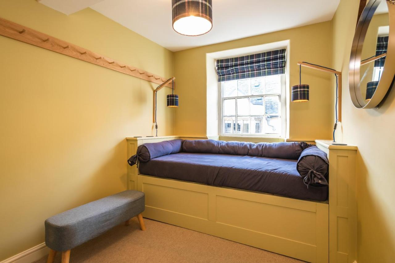 Number 6 Stamford - Boutique Grade II Listed Townhouse Villa Eksteriør bilde