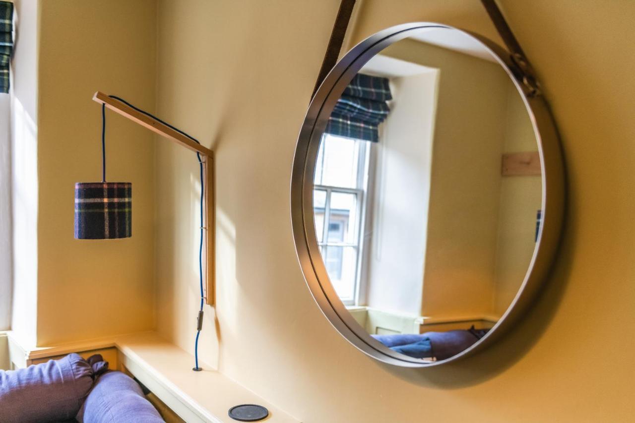 Number 6 Stamford - Boutique Grade II Listed Townhouse Villa Eksteriør bilde